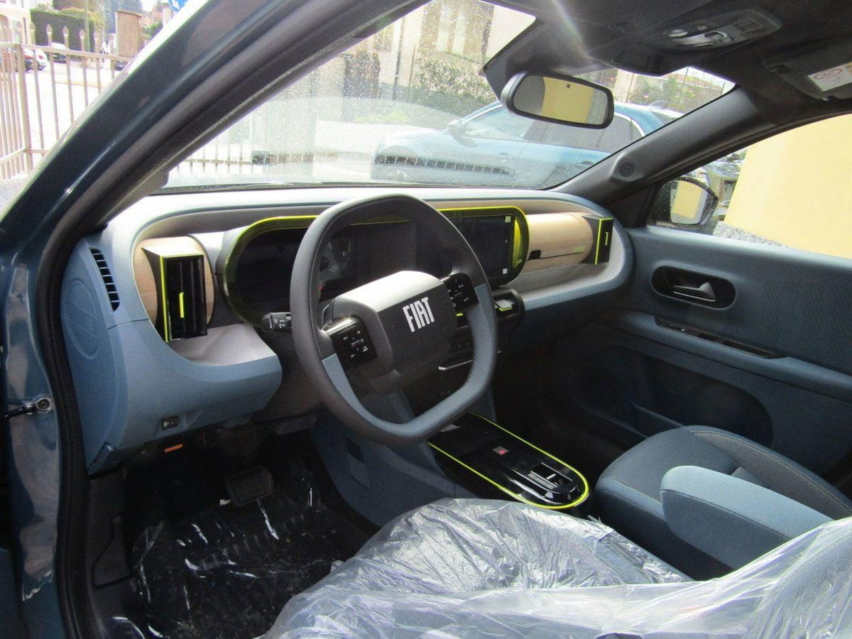 Fiat Grande Panda 1.2 La Prima 100cv (4)