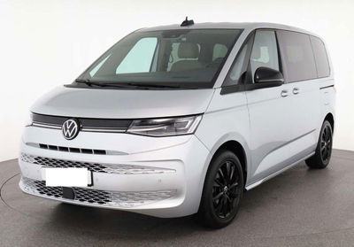 Volkswagen Multivan 2.0 tdi Style 150cv dsg 7p.ti usata
