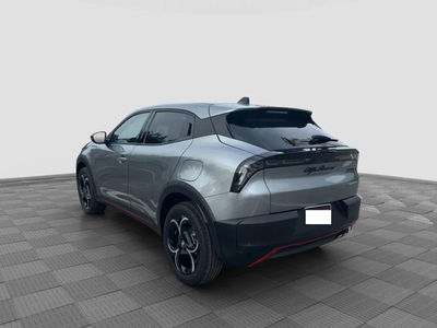 Alfa Romeo Junior elettrica Speciale 156cv nuova