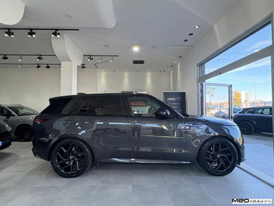 Land Rover Range Rover Sport 3.0D l6 249 CV HSE Dynamic Stealth usata