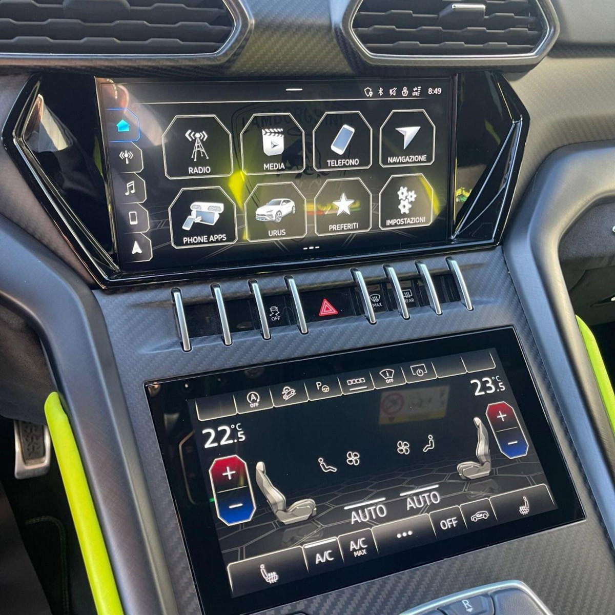 Lamborghini Urus 4.0 (11)