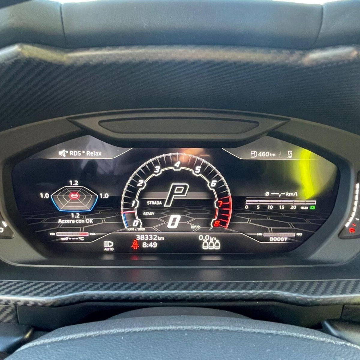 Lamborghini Urus 4.0 (13)