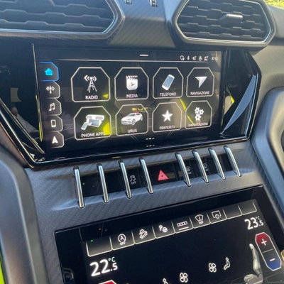 Lamborghini Urus 4.0 (15)