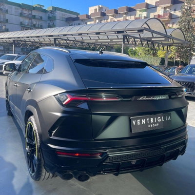 Lamborghini Urus 4.0 (3)