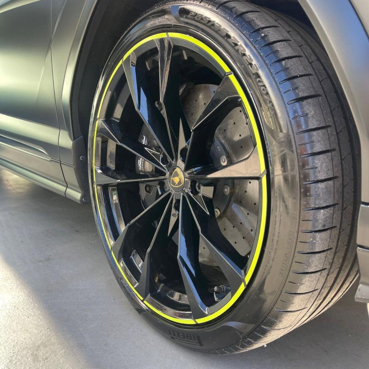 Lamborghini Urus 4.0 (5)