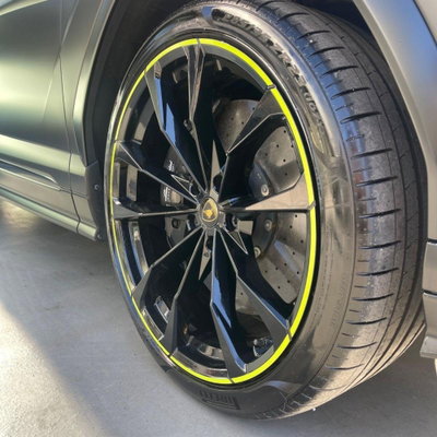 Lamborghini Urus 4.0 (5)