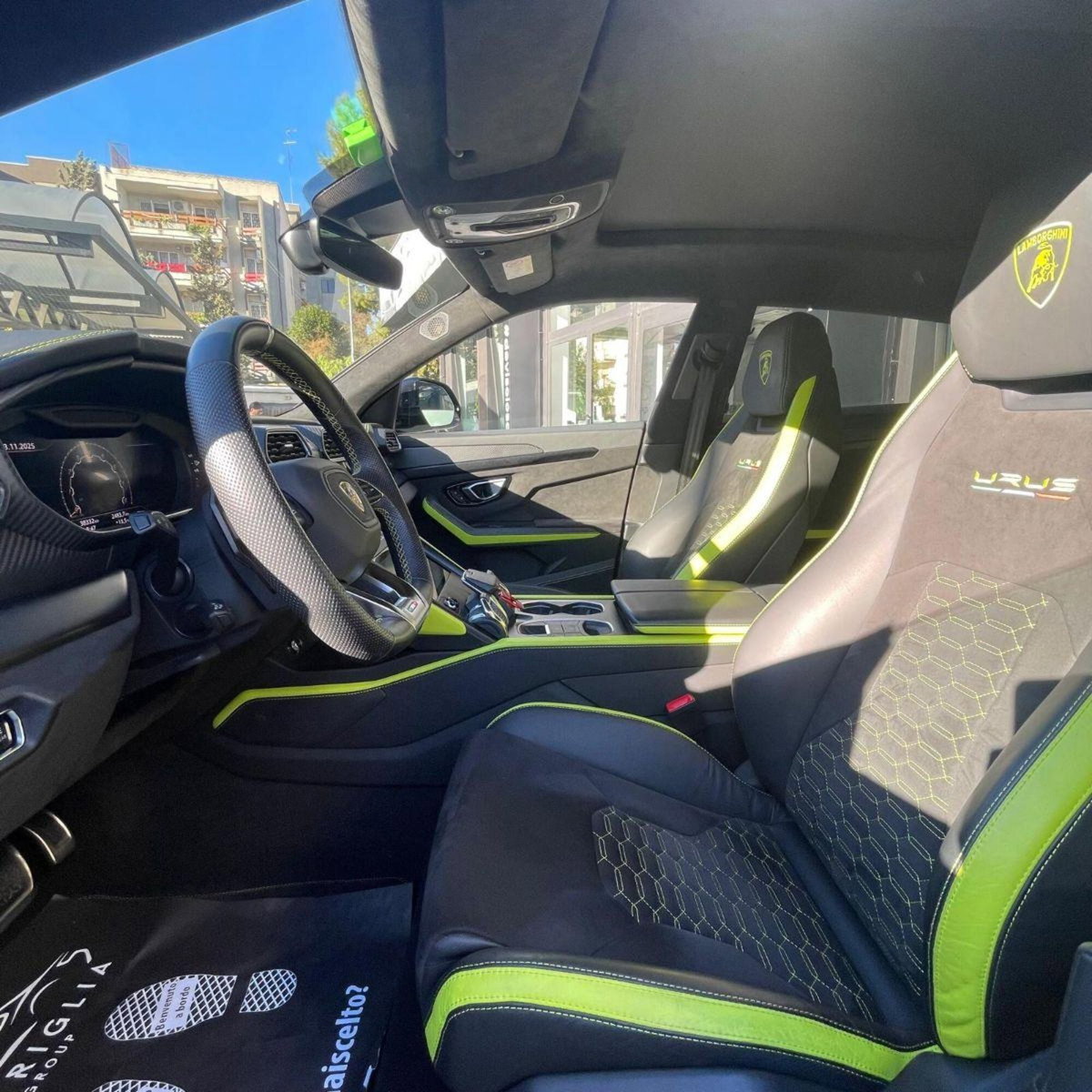 Lamborghini Urus 4.0 (6)