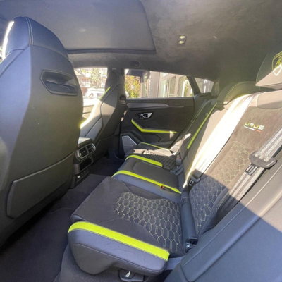 Lamborghini Urus 4.0 (8)