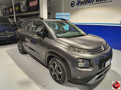 Citroen C3 Aircross BlueHDi 110 S&S Shine Pack usata
