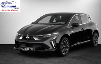 Mitsubishi Colt 1.0 turbo Gpl Invite 100cv nuova