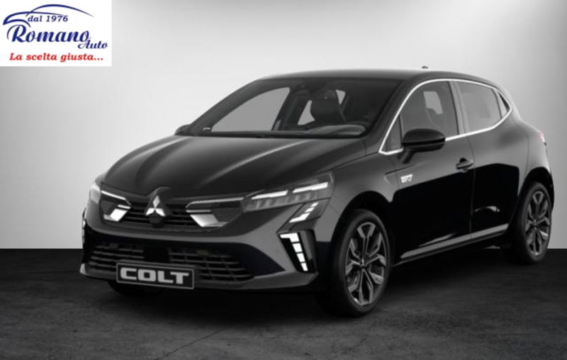 Mitsubishi Colt 1.0 turbo Gpl Invite 100cv