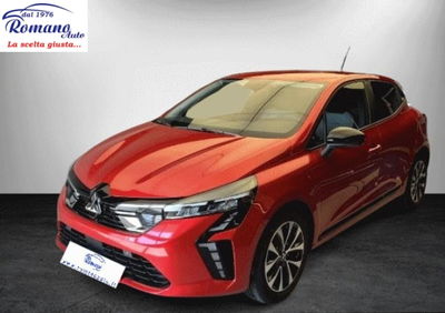 Mitsubishi Colt 1.0 turbo Gpl Invite 100cv nuova