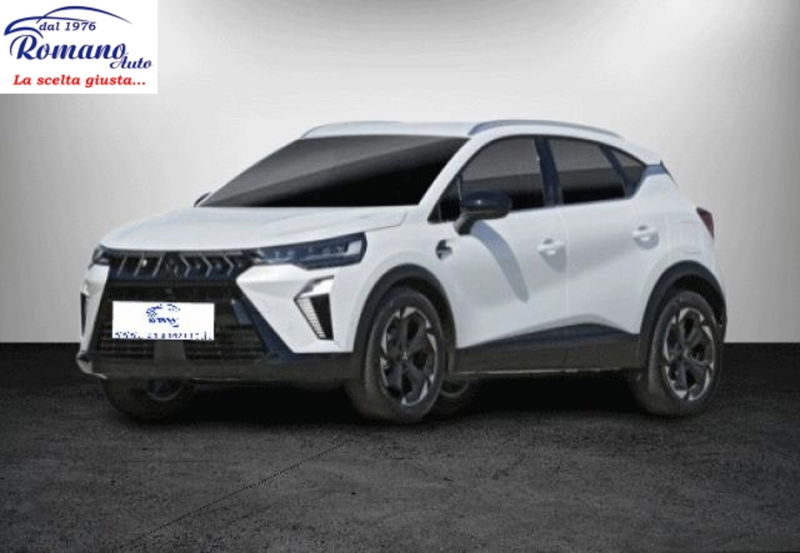 Mitsubishi ASX 1.0 Inform Gpl