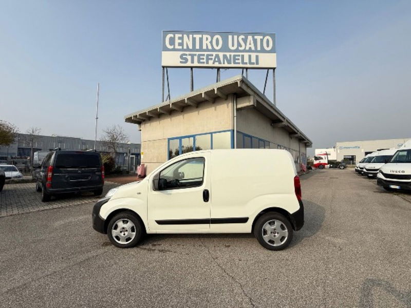 Fiat Fiorino Furgone cargo 1.3 mjt 95cv SX