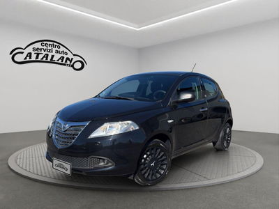 Lancia Ypsilon 1.2 69 CV 5 porte GPL Ecochic S Momodesign usata