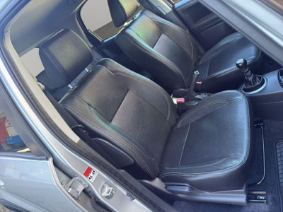 Fiat Sedici 2.0 MJT 16V DPF 4x4 Experience (18)