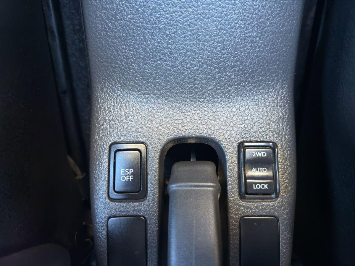 Fiat Sedici 2.0 MJT 16V DPF 4x4 Experience (20)