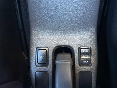 Fiat Sedici 2.0 MJT 16V DPF 4x4 Experience (20)