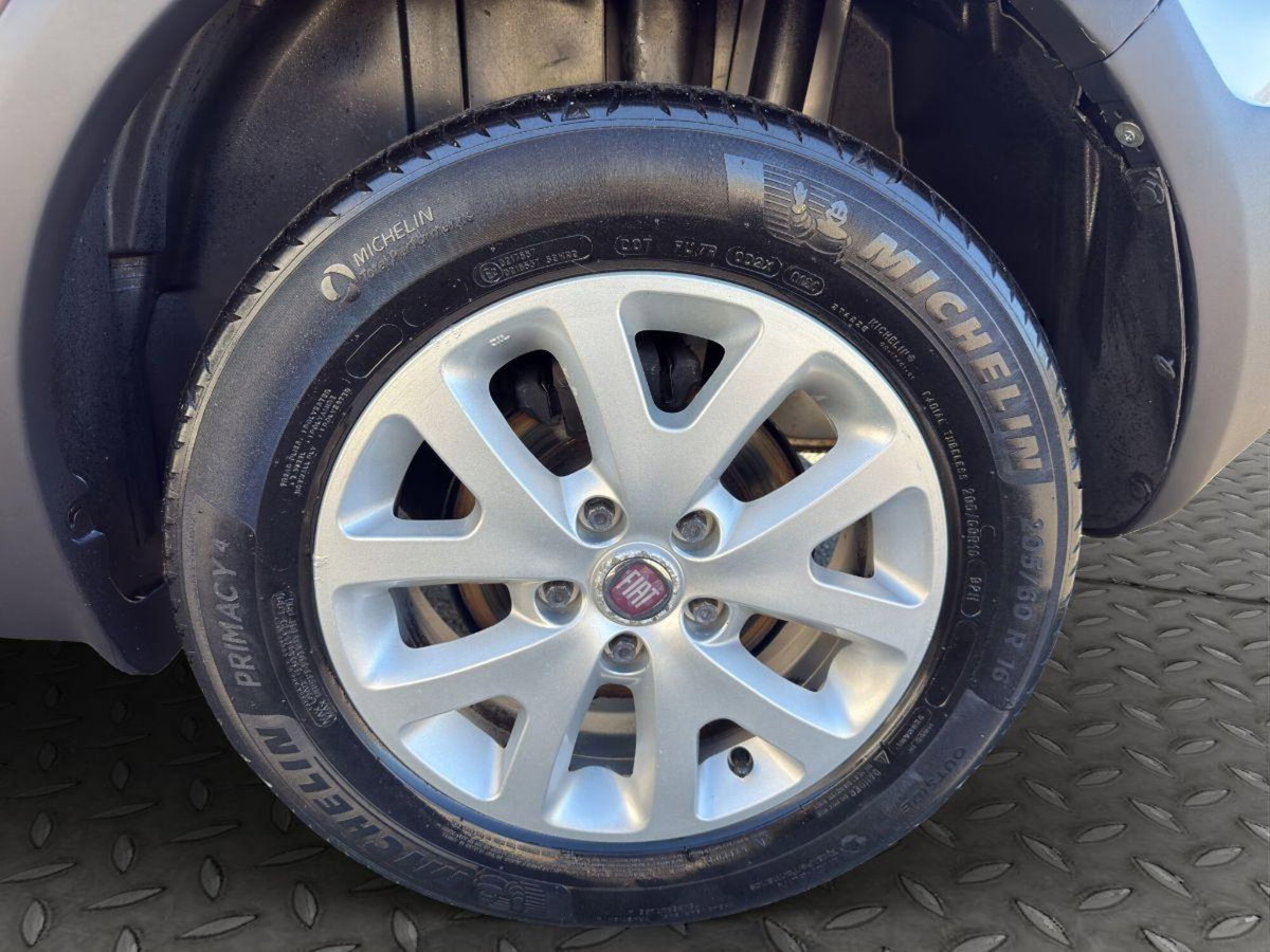 Fiat Sedici 2.0 MJT 16V DPF 4x4 Experience (9)
