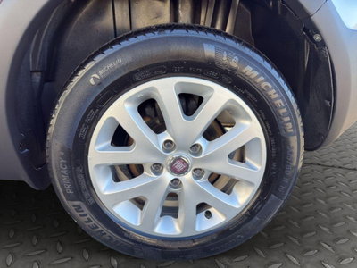 Fiat Sedici 2.0 MJT 16V DPF 4x4 Experience (9)