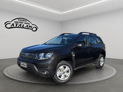 Dacia Duster 1.5 Blue dCi 8V 115 CV 4x2 Extreme usata