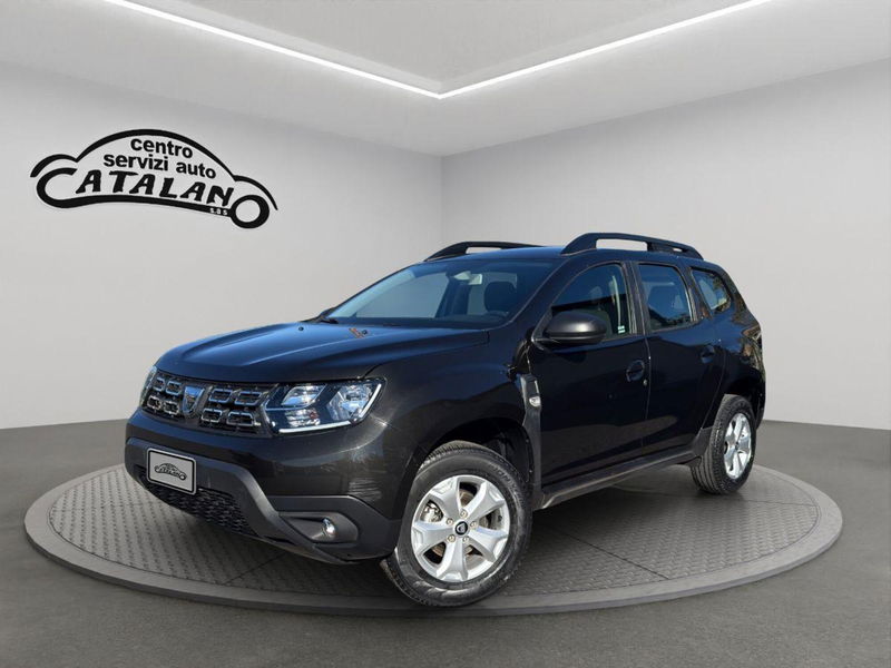 Dacia Duster 1.5 Blue dCi 8V 115 CV 4x2 Extreme