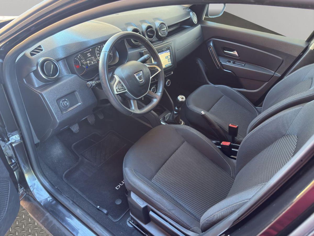 Dacia Duster 1.5 Blue dCi 8V 115 CV 4x2 Extreme (10)