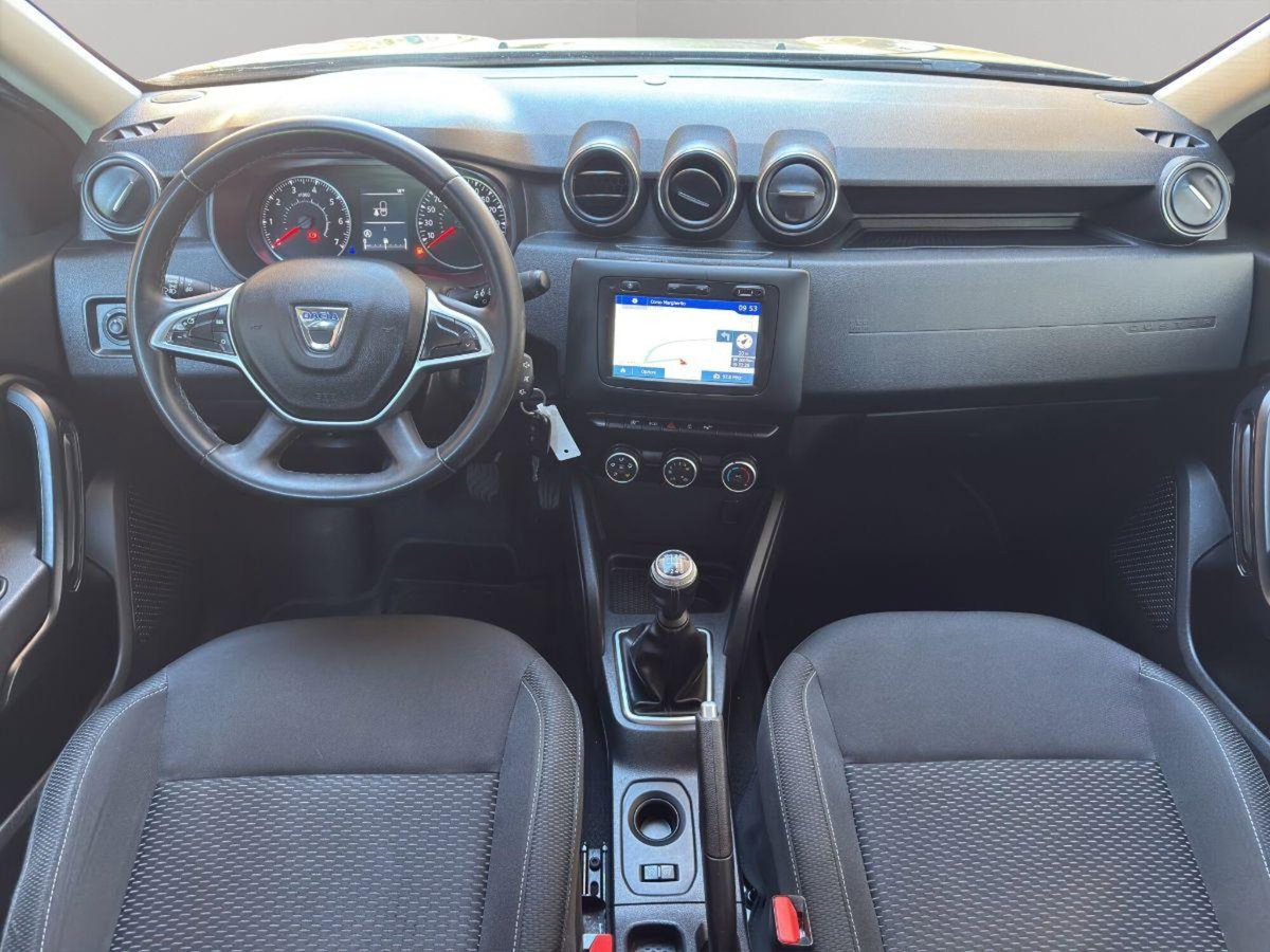 Dacia Duster 1.5 Blue dCi 8V 115 CV 4x2 Extreme (13)