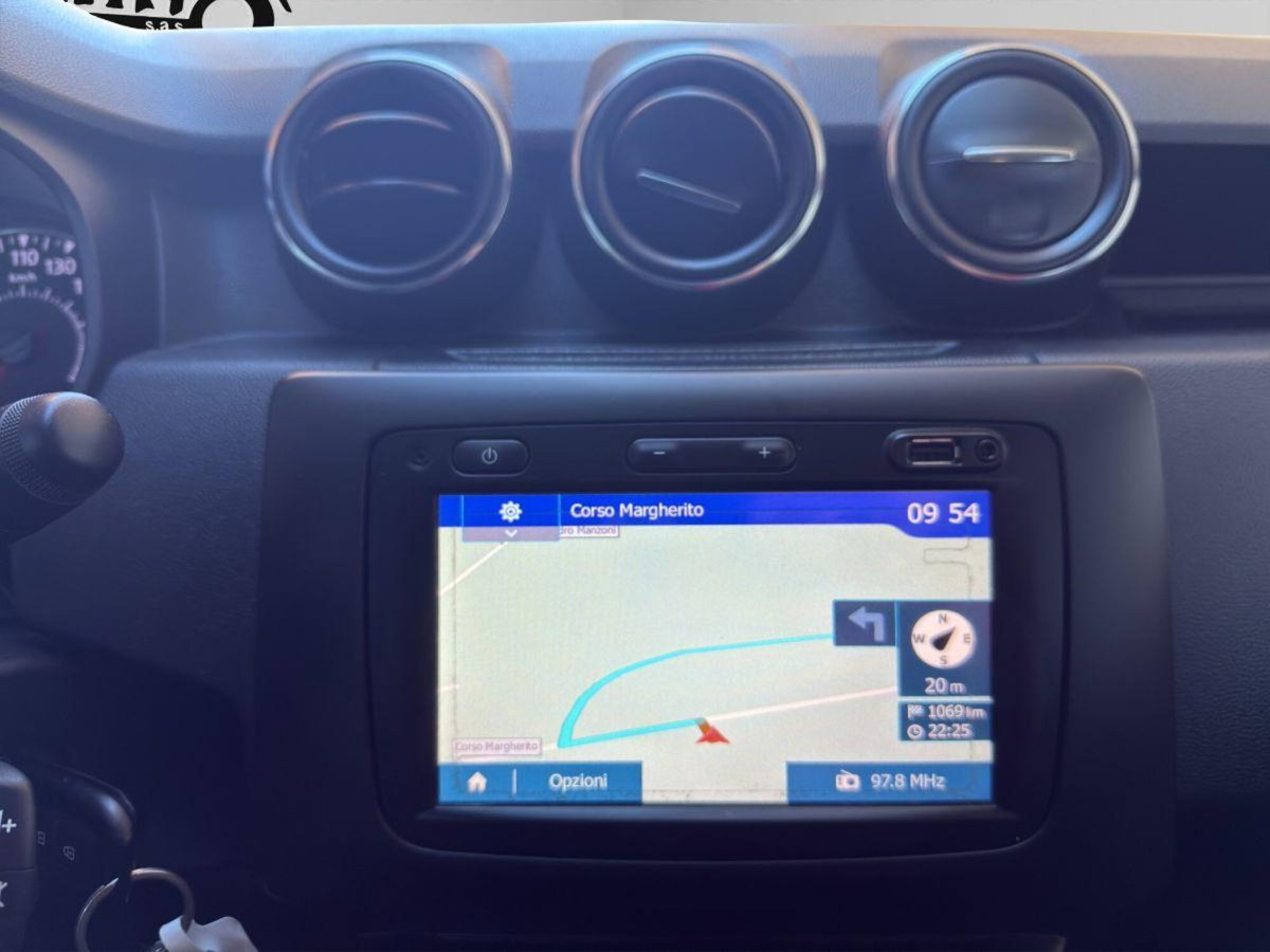 Dacia Duster 1.5 Blue dCi 8V 115 CV 4x2 Extreme (14)