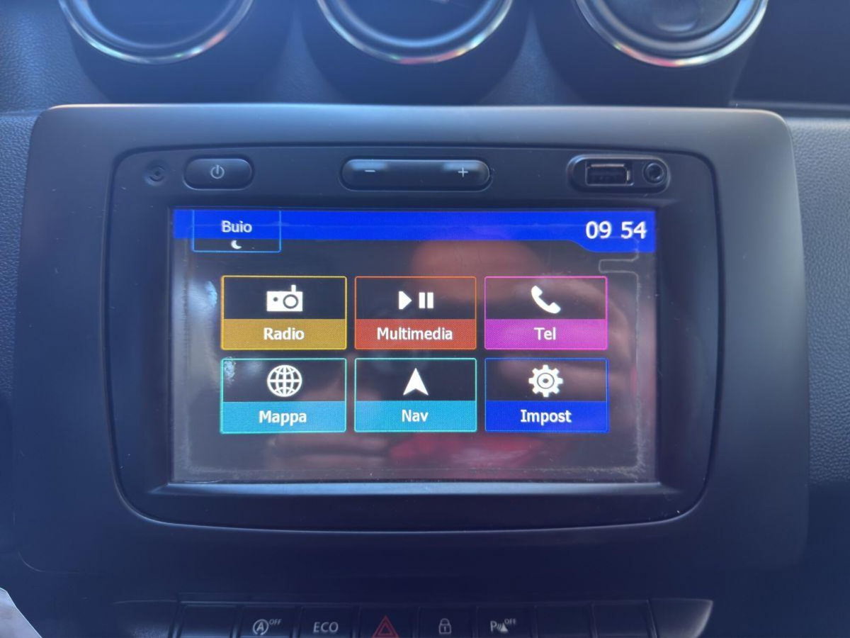 Dacia Duster 1.5 Blue dCi 8V 115 CV 4x2 Extreme (15)