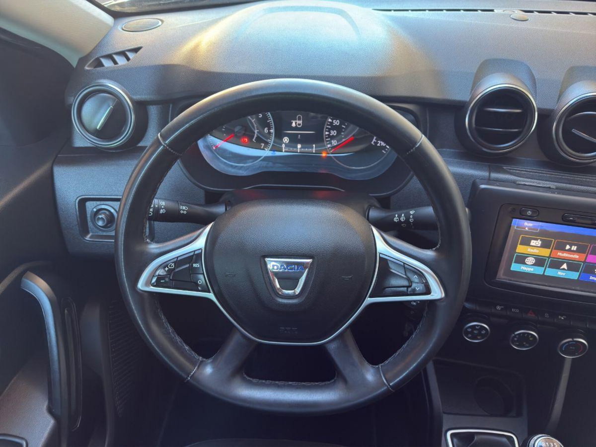 Dacia Duster 1.5 Blue dCi 8V 115 CV 4x2 Extreme (18)