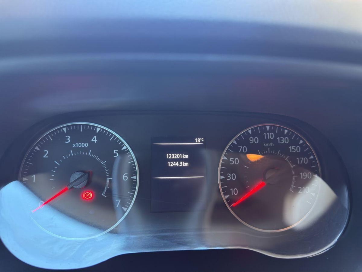 Dacia Duster 1.5 Blue dCi 8V 115 CV 4x2 Extreme (19)
