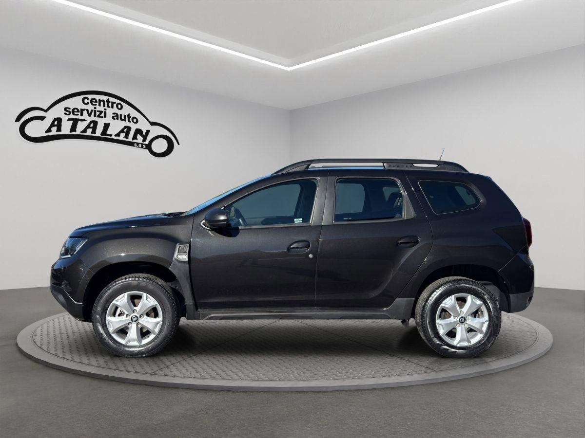 Dacia Duster 1.5 Blue dCi 8V 115 CV 4x2 Extreme (2)