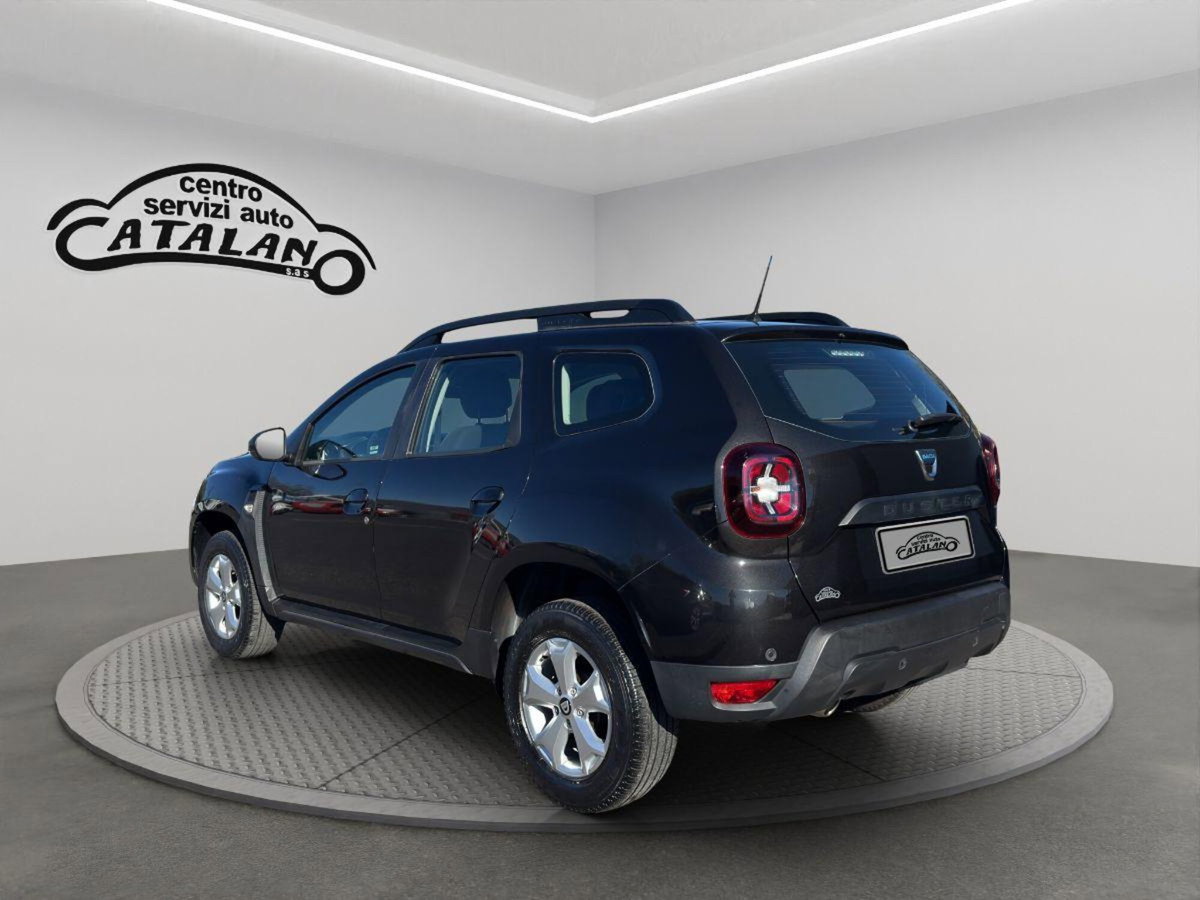 Dacia Duster 1.5 Blue dCi 8V 115 CV 4x2 Extreme (3)