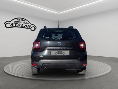 Dacia Duster 1.5 Blue dCi 8V 115 CV 4x2 Extreme (4)