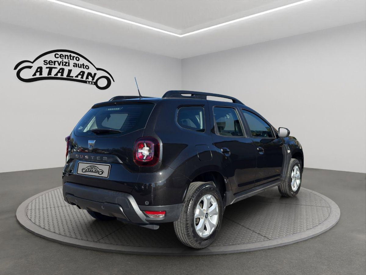 Dacia Duster 1.5 Blue dCi 8V 115 CV 4x2 Extreme (5)