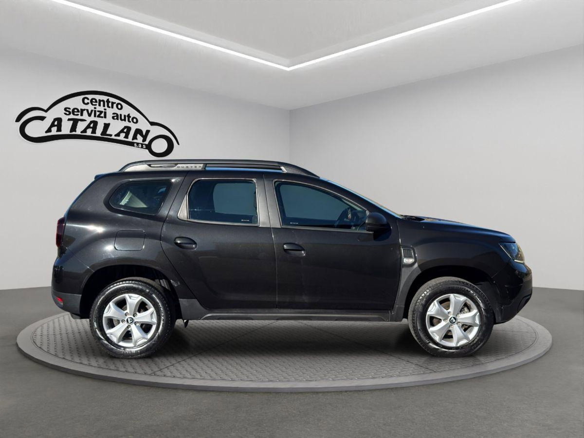 Dacia Duster 1.5 Blue dCi 8V 115 CV 4x2 Extreme (6)