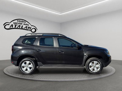 Dacia Duster 1.5 Blue dCi 8V 115 CV 4x2 Extreme (6)