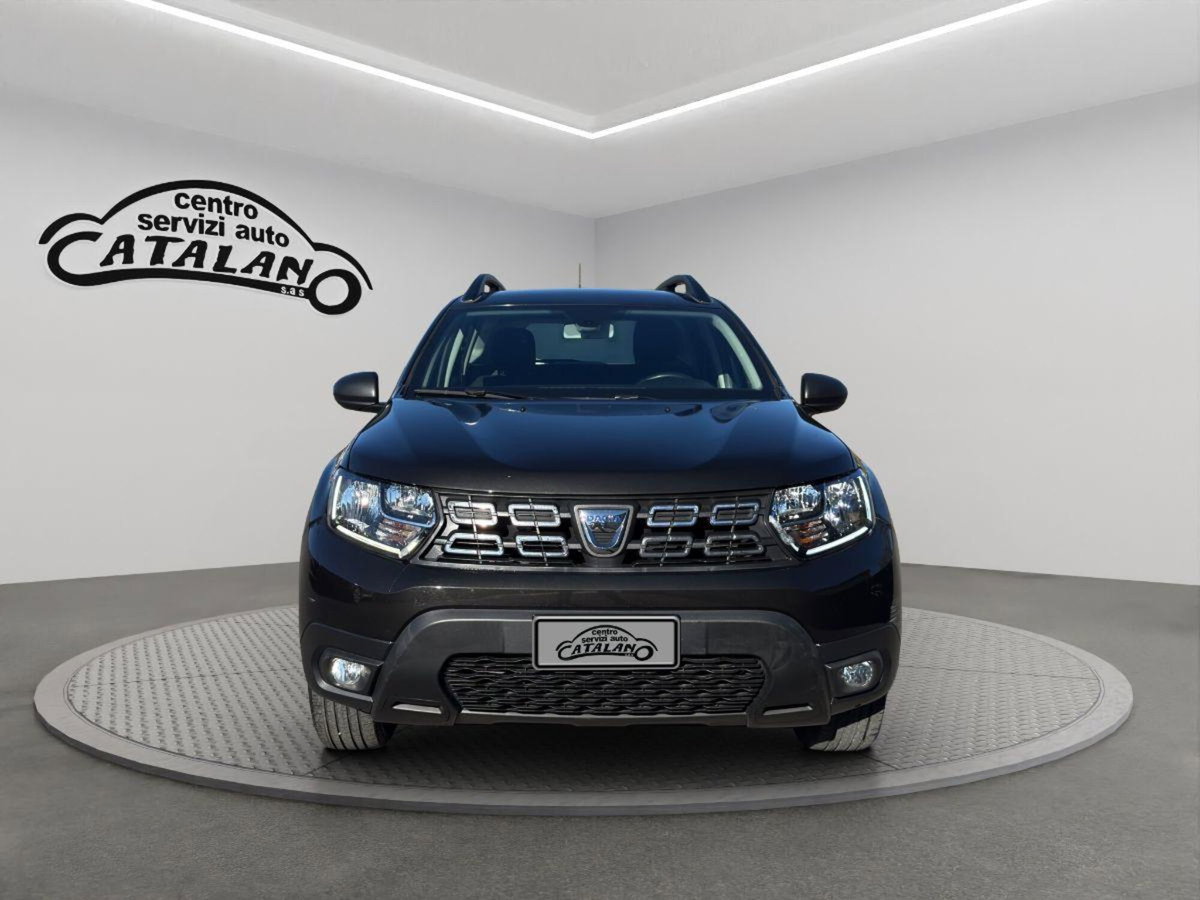 Dacia Duster 1.5 Blue dCi 8V 115 CV 4x2 Extreme (7)