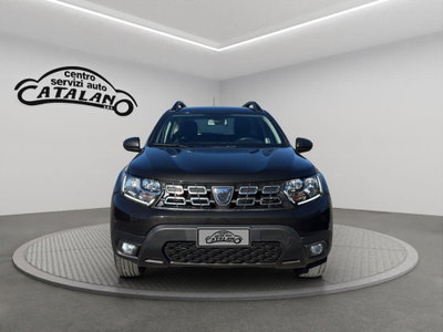 Dacia Duster 1.5 Blue dCi 8V 115 CV 4x2 Extreme (7)