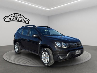 Dacia Duster 1.5 Blue dCi 8V 115 CV 4x2 Extreme (8)