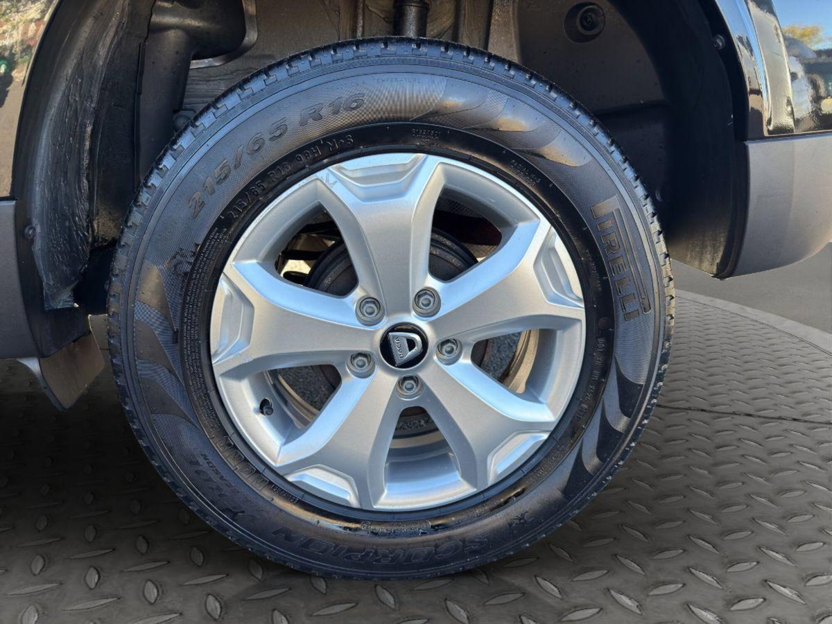 Dacia Duster 1.5 Blue dCi 8V 115 CV 4x2 Extreme (9)