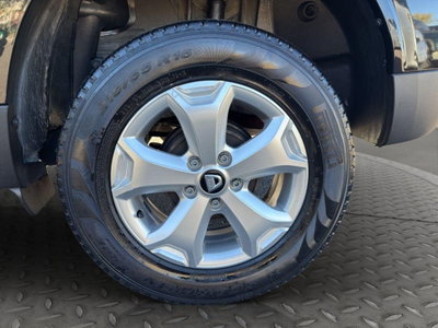 Dacia Duster 1.5 Blue dCi 8V 115 CV 4x2 Extreme (9)