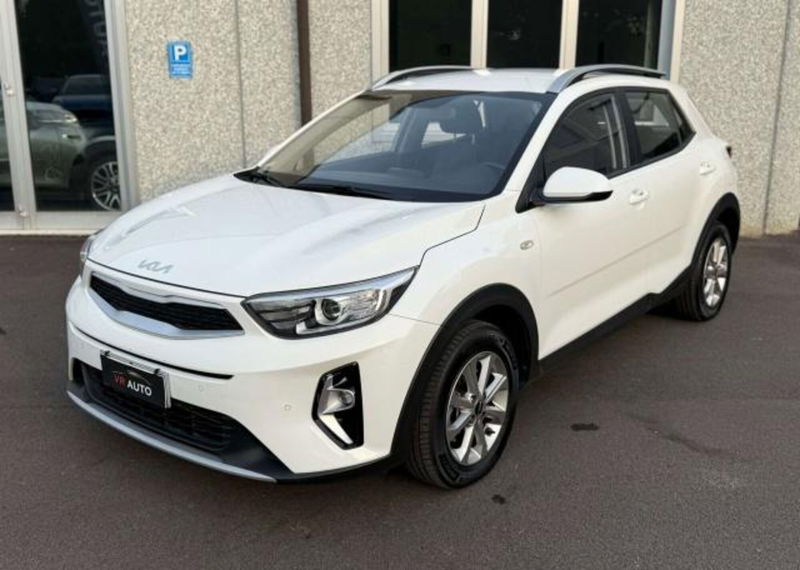 Kia Stonic 1.2 DPI Urban