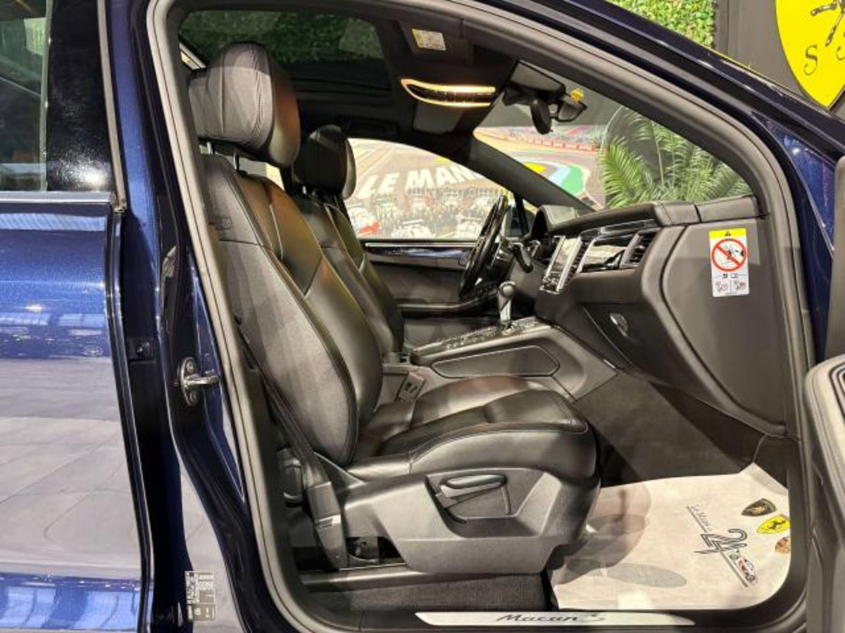 Porsche Macan S Diesel (10)
