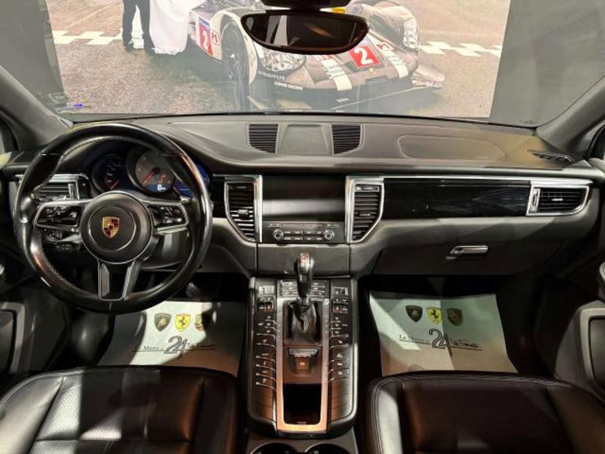 Porsche Macan S Diesel (12)