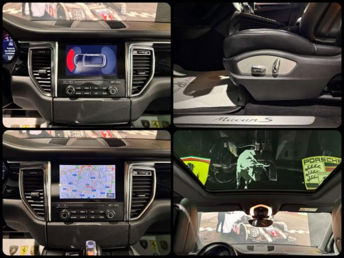 Porsche Macan S Diesel (14)
