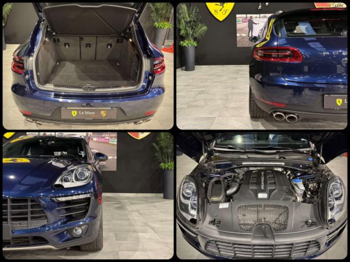 Porsche Macan S Diesel (15)