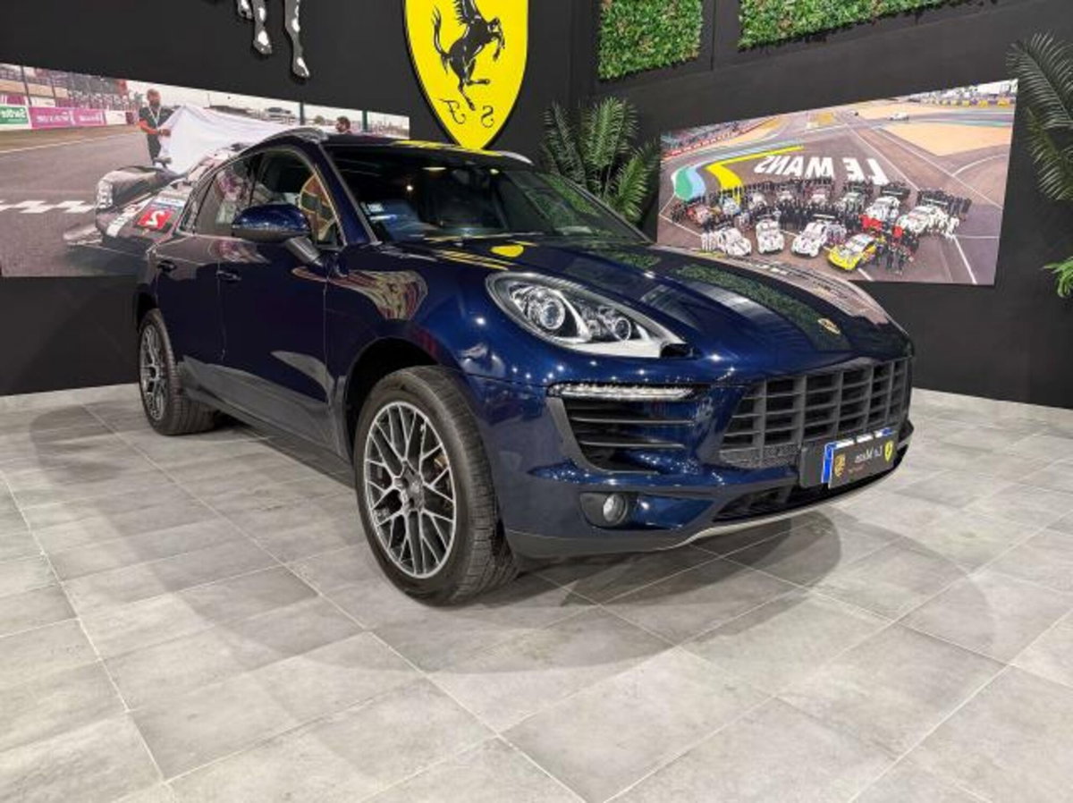 Porsche Macan S Diesel (3)