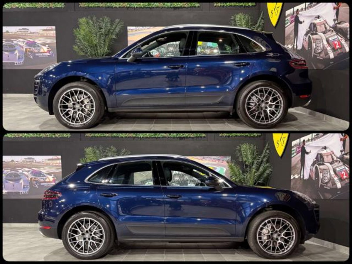 Porsche Macan S Diesel (4)